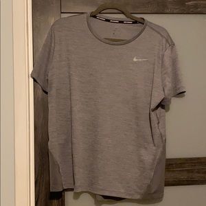 Nike DriFit Vented Training Top